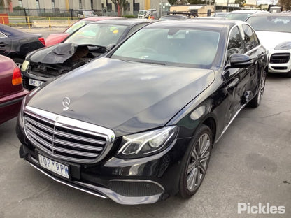 2019 MERCEDES E CLASS W213, 05/16-  PARTICULATE FILTER DPF