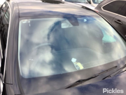 2019 MERCEDES E CLASS W213, 05/16-  PARTICULATE FILTER DPF