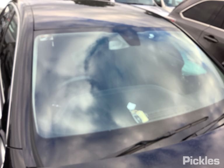 2019 MERCEDES E CLASS W213, STANDARD TYPE, SEDAN, 05/16-03/20 A2138850825 REAR BUMPER