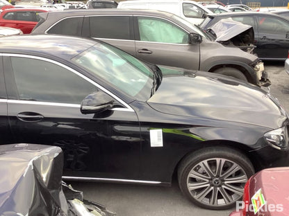 2019 MERCEDES E CLASS BOOTLID LOCK, W213, SEDAN, 05/16- A1177500085 DOOR BOOT GATE LOCK