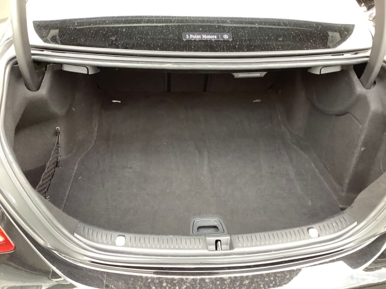 2019 MERCEDES E CLASS W213, 05/16-  PARTICULATE FILTER DPF