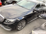 2019 MERCEDES E CLASS AUTO, RWD, DIESEL, 2.0, TURBO, C238, 725.008 CODE, 05/16-01/20 W9B400 TRANS GEARBOX