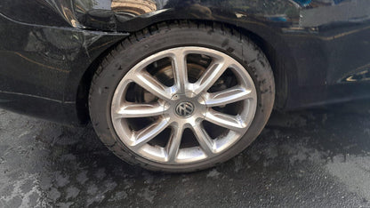 2008 VOLKSWAGEN EOS RADIATOR FAN, 1F, 02/07-12/14 1K0959455FJ/1K0959455FR/1K0959455ET FAN