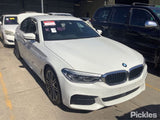 2020 BMW 5 SERIES STEERING WHEEL, G30/G31, SEDAN/WAGON, 03/17- 32307855724 RIGHT AIRBAG