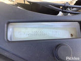 2020 BMW 5 SERIES G30, REAR, AUTO T/M, DIESEL, 3.0, 530d, TURBO, 03/17-05/23 33208664629 LEFT DRIVESHAFT