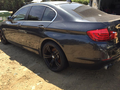 2011 BMW 5 SERIES DIESEL, N47N, F10/F11, 2.93 RATIO, 05/10-01/17 33107584451 DIFFERENTIAL CENTRE