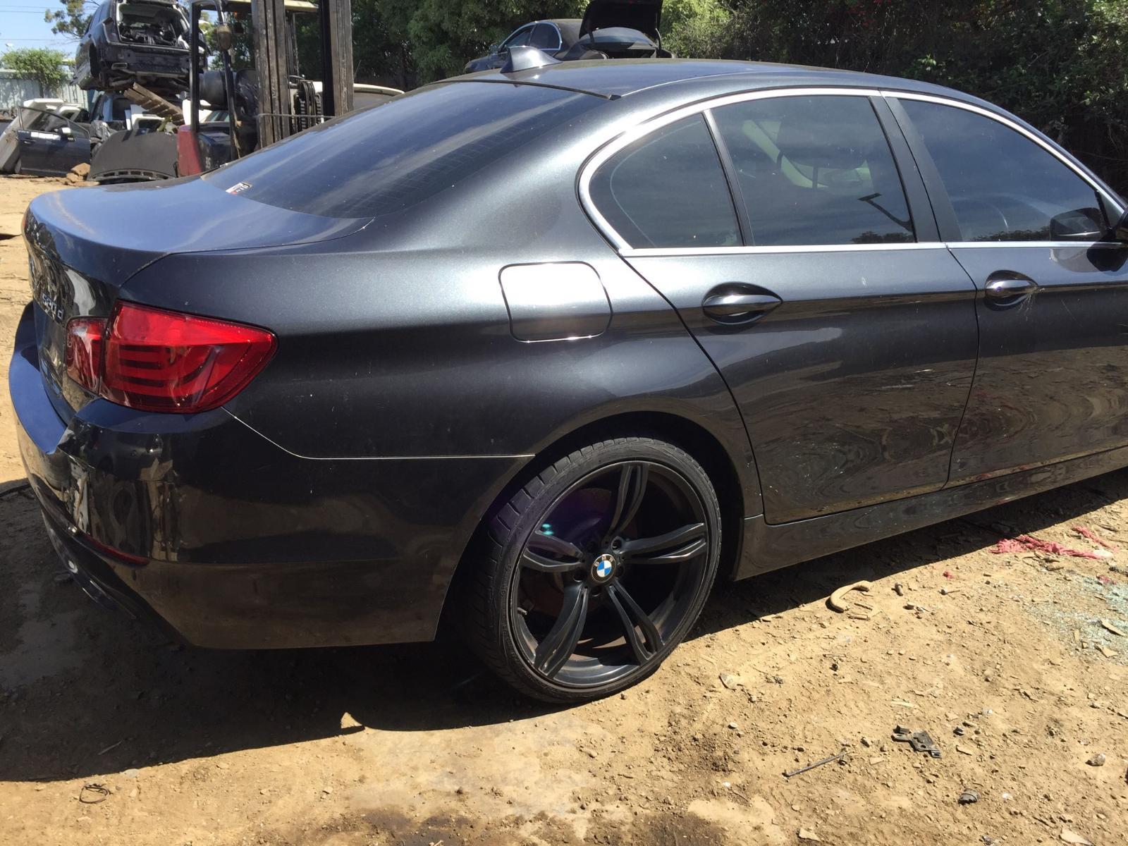 2011 BMW 5 SERIES DIESEL, N47N, F10/F11, 2.93 RATIO, 05/10-01/17 33107584451 DIFFERENTIAL CENTRE