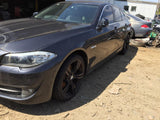 2011 BMW 5 SERIES F10/F11, SEDAN/WAGON, HALOGEN, 05/10-07/13 63117203242 RIGHT HEADLAMP