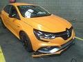 2018 RENAULT MEGANE RS GEN 4, 07/18-  REVERSE CAMERA