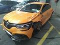 2018 RENAULT MEGANE RS GEN 4, 07/18-  REVERSE CAMERA