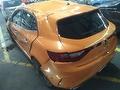 2018 RENAULT MEGANE PETROL, 1.8, M5P, TURBO, BFB, RS GEN 4, 07/18- 101028969R ENGINE