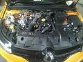 2018 RENAULT MEGANE PETROL, 1.8, M5P, TURBO, BFB, RS GEN 4, 07/18- 101028969R ENGINE