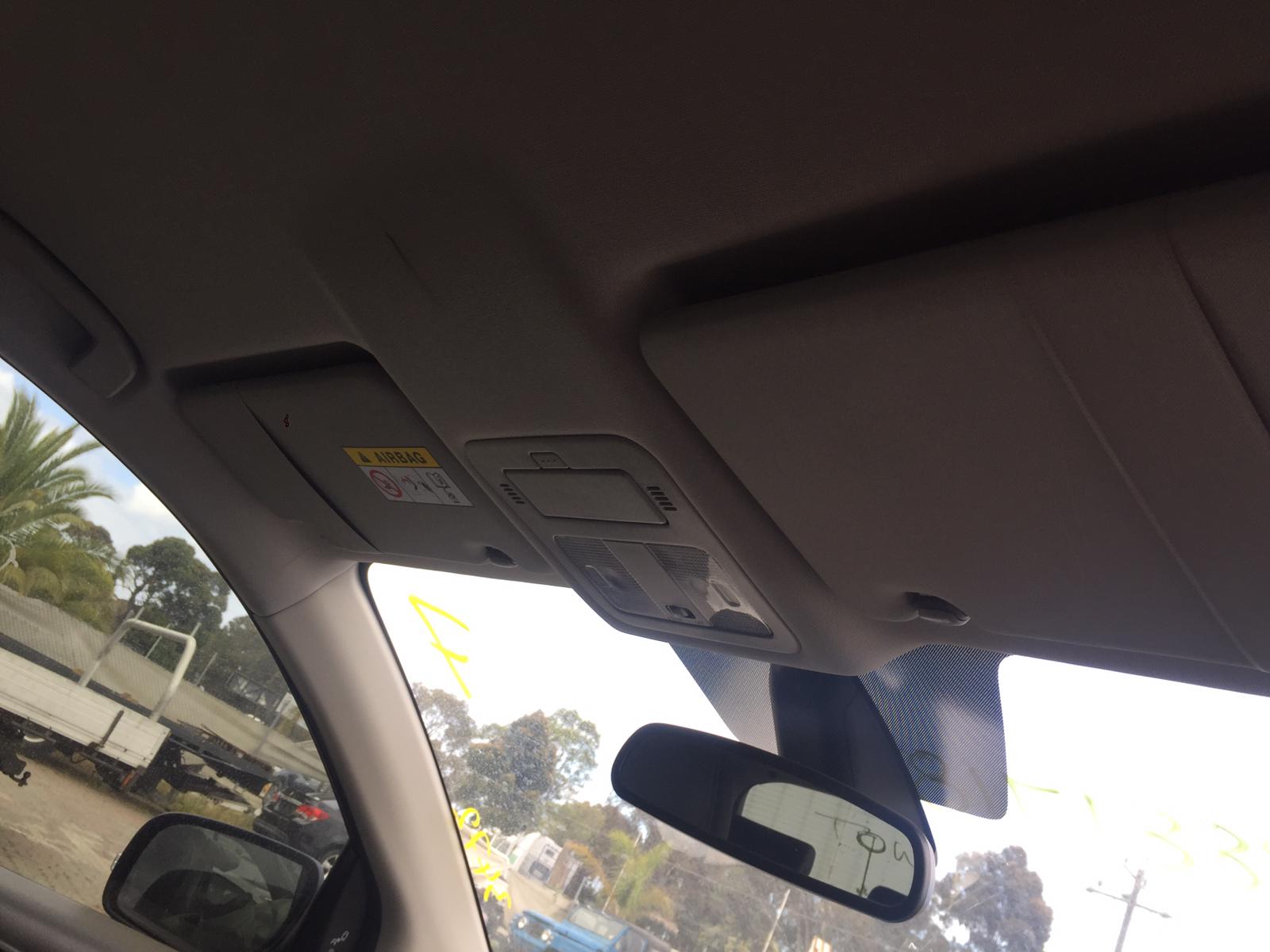 2015 RENAULT KALEOS H45 09/13-04/16 287804649R WIPER ARM