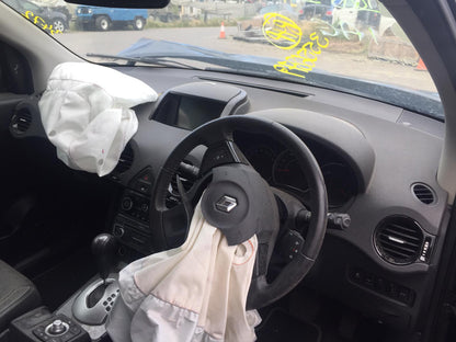 2015 RENAULT KALEOS TAILGATE LAMP (LH SIDE), H45, 09/08-04/16 26555JY05A REAR GARNISH