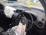 2015 RENAULT KALEOS PETROL, 2.5, H45, 09/08-04/16 23100JA02B ALTERNATOR