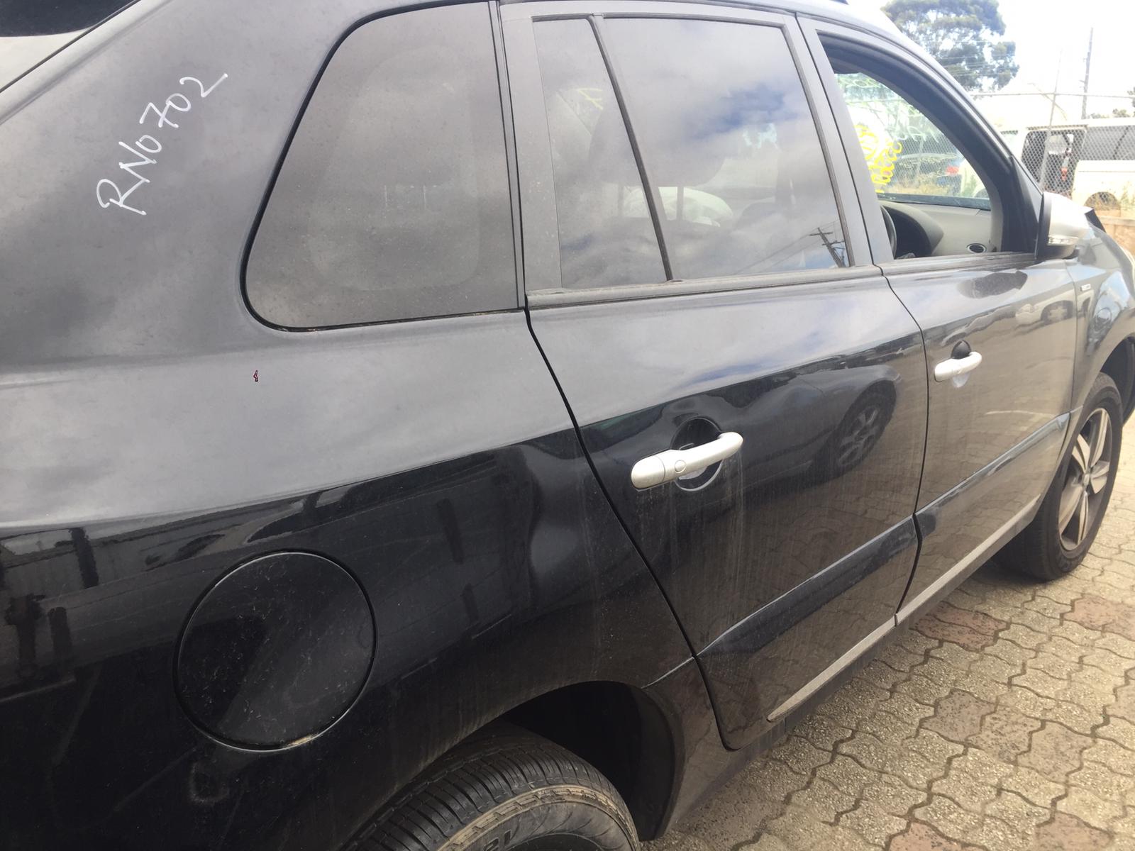 2015 RENAULT KALEOS H45 09/13-04/16  MISC