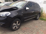 2015 RENAULT KALEOS TAILGATE, H45, 09/08-04/16 28710JY00A WIPER MOTOR
