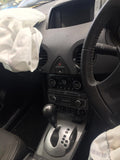 2015 RENAULT KALEOS PETROL, 2.5, H45, 09/08-04/16 23100JA02B ALTERNATOR