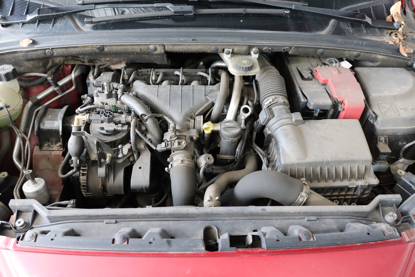 2009 PEUGEOT 308 T7, 09/07-09/14  RIGHT GUARD