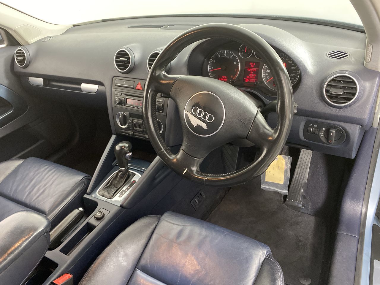 2005 AUDI A3 8P, DOOR REG ASSY (REG AND MOTOR), 3DR HATCH, 06/04-04/13 8P3837461C LEFT FRONT WINDOW REG MOTOR