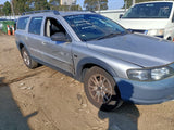 2003 VOLVO XC70 04/03-11/07 8603681 DIFFERENTIAL CENTRE