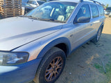 2003 VOLVO XC70 04/03-11/07 8603681 DIFFERENTIAL CENTRE