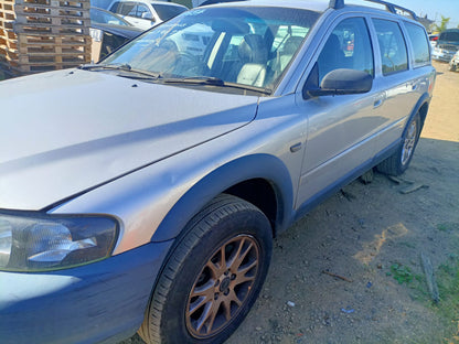 2003 VOLVO XC70 VIN YV1SZ..., 04/03-11/07 31253720 RIGHT REAR WND REG MOTOR