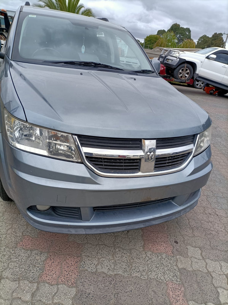 2011 DODGE JOURNEY JC, 09/08-07/11 4806369AD LEFT TAILLIGHT