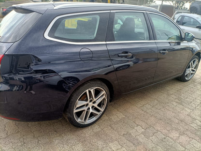 2016 PEUGEOT 308 T9, 10/14-05/21 98065019VV MISC
