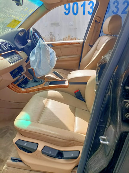 2005 BMW X5 DIESEL, M57N, E53, 10/03-08/06 12412155827 STARTER