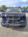 2005 BMW X5 LEFT REAR DOOR LOCK, POWER, E53, 11/00-08/06 51228402601 DOOR BOOT GATE LOCK