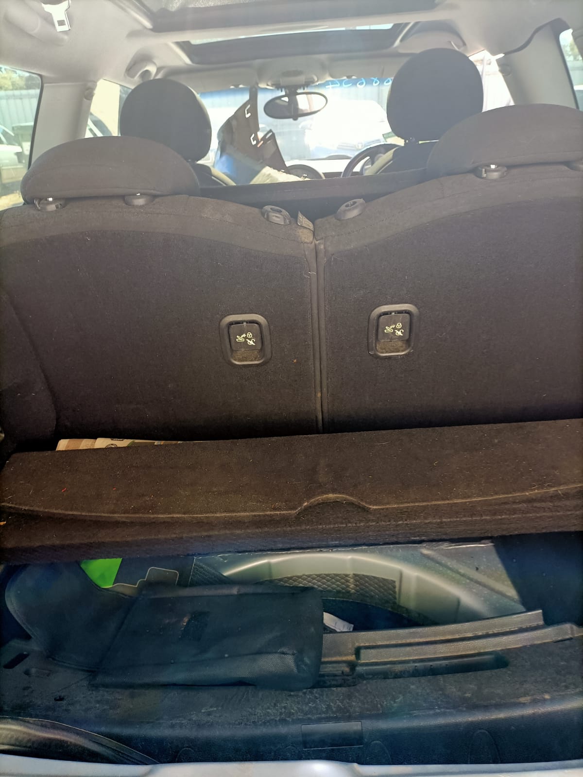 2009 MINI COOPER PETROL, 1.6, N12/N14, R55/R56/R57, 09/06-05/15 12417582309 STARTER