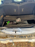 2009 MINI COOPER PETROL, 120AMP, R55/R56/R57/R60, 03/07-09/16 12317615484 ALTERNATOR