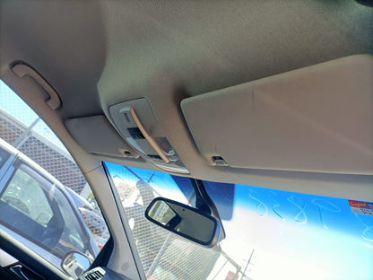 2007 MERCEDES B CLASS LEFT FRONT DOOR LOCK, W245, 11/05-08/08 A1697202135 DOOR BOOT GATE LOCK