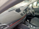 2016 RENAULT MEGANE RIGHT FRONT DOOR LOCK, X32/B95/K95, 5DR HATCH/WAGON, P/N 805020001R, 09/10-05/16 805020001R DOOR BOOT GATE LOCK