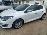 2016 RENAULT MEGANE X32/B95/K95, 5DR HATCH/WAGON, 07/14-05/16 631007490R RIGHT GUARD