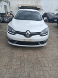 2016 RENAULT MEGANE RIGHT FRONT DOOR LOCK, X32/B95/K95, 5DR HATCH/WAGON, P/N 805020001R, 09/10-05/16 805020001R DOOR BOOT GATE LOCK