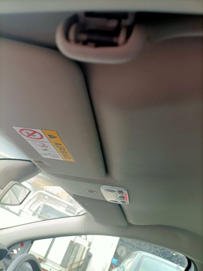 2016 RENAULT MEGANE DISPLAY UNIT, SAT NAV TYPE, X32/X95, 07/14-05/16 259156761R RADIO CD DVD SAT TV