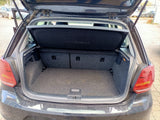 2015 VOLKSWAGEN POLO LEFT FRONT DOOR LOCK, 6R, P/N 5K2837015J, 05/10-09/17 5K2837015J DOOR BOOT GATE LOCK
