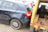 2006 BMW 1 SERIES 2.0, M47/N47, DIESEL, AUTO/MANUAL T/M, E87, 2.56 RATIO, 05/06-12/11 33107566218 DIFFERENTIAL CENTRE