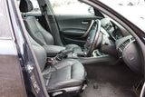 2006 BMW 1 SERIES FRONT, E87, HATCH, 10/04-12/11 61617192964 WIPER MOTOR