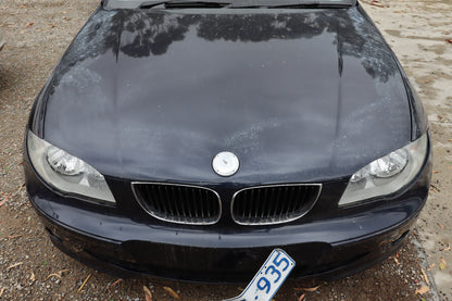 2006 BMW 1 SERIES ENGINE ECU, 2.0, M47, DIESEL, 120d, ECU ONLY, E87, 05/06-05/07  ECU