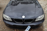 2006 BMW 1 SERIES 2.0, M47/N47, DIESEL, AUTO/MANUAL T/M, E87, 2.56 RATIO, 05/06-12/11 33107566218 DIFFERENTIAL CENTRE