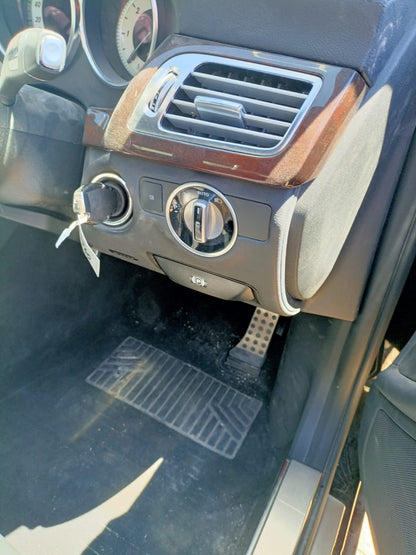 2016 MERCEDES CLS CLASS C218, 06/11-02/18 A2218200401 COURTESY LIGHT