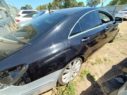 2016 MERCEDES CLS CLASS C218, 06/11-02/18  MISC