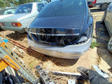 2016 MERCEDES CLS CLASS C218, 06/11-02/18 A2187302700 LEFT REAR 1Q DOOR GLASS