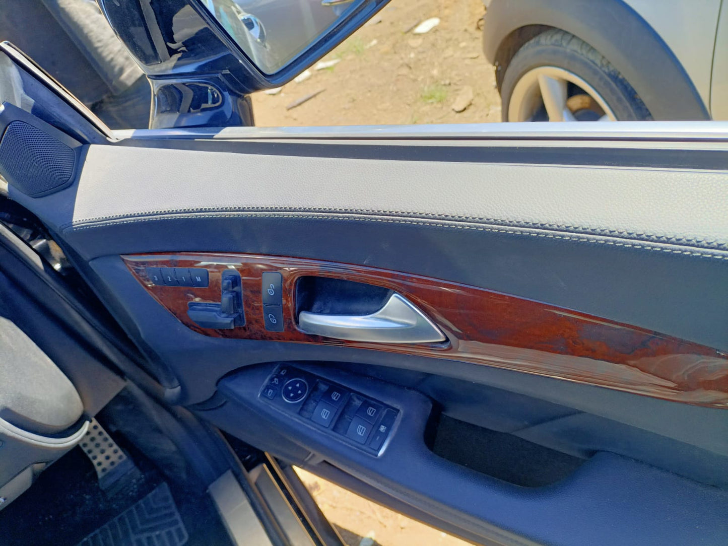 2016 MERCEDES CLS CLASS C218, 06/11-02/18  MISC
