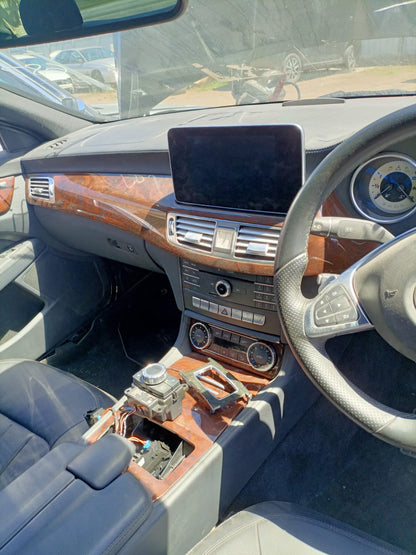 2016 MERCEDES CLS CLASS C218, 06/11-02/18  MISC