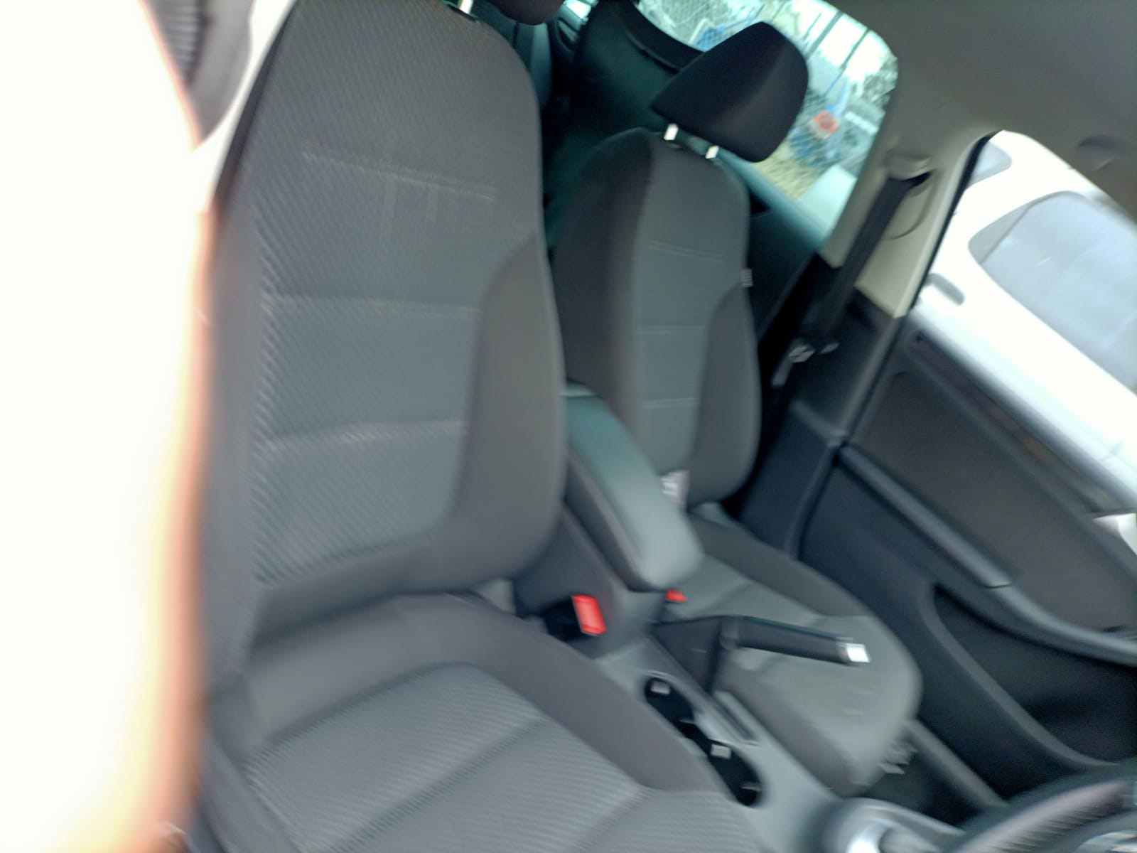 2013 VOLKSWAGEN JETTA 1B, CLIMATE CONTROL TYPE, 3 DIAL, 02/11-12/17 3AA907044AF HEATER AC CONTROLS