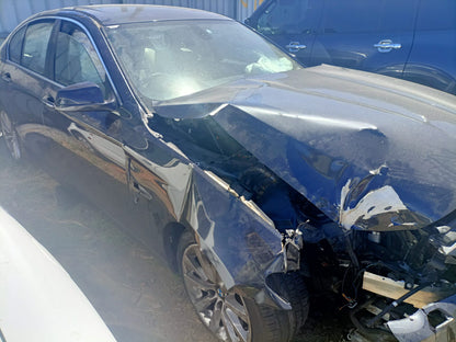 2012 BMW 5 SERIES F10/F11, DOOR REG ASSY (REG AND MOTOR), 02/10-01/17 51337182132 RIGHT FRONT WINDOW REG MOTOR